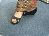 Aisyah Esther Douglas Udam review photo