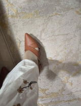 Aishah review photo