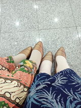 Siti Rohana Hamid review photo