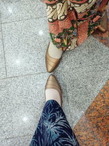 Siti Rohana Hamid review photo