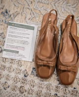 Hanna Wahyuni review photo
