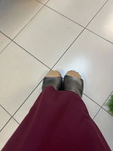 Khalilah Zainal Abidin review photo