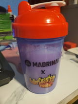 Cosplay Gamer review photo
