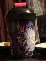 Vicky Leasure review photo