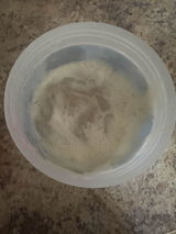 Fluffcake review photo