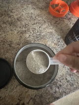 Fluffcake review photo