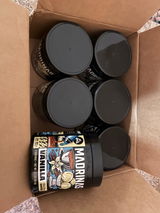 Fluffcake review photo