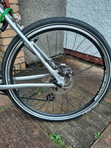 Grant McLean review photo