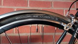 Neil (with the wheels) review photo