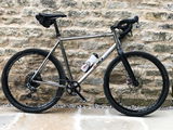 chris jones review photo