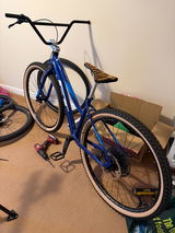 User picture
