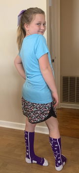 Kim review photo