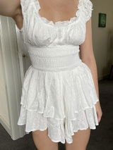 Jilan A. review photo
