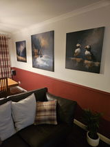 Alexander Bulloch review photo