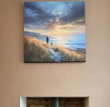 Trevor Howfield review photo