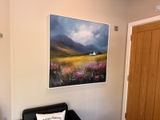 Ewan Trousdale review photo