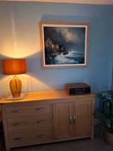 Lisa Beddard review photo