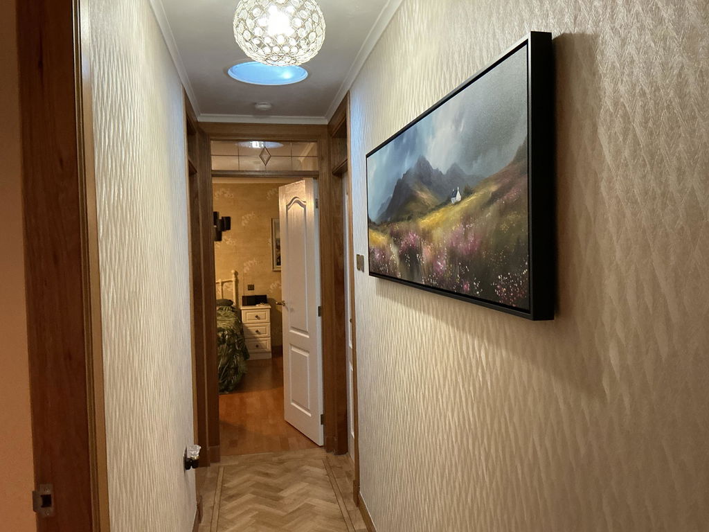A Quiet Place - Fine Art Print