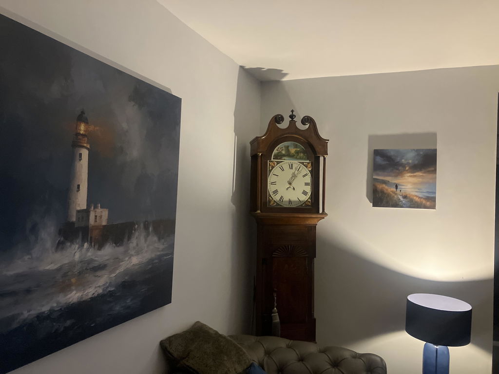 First Light - Fine Art Print
