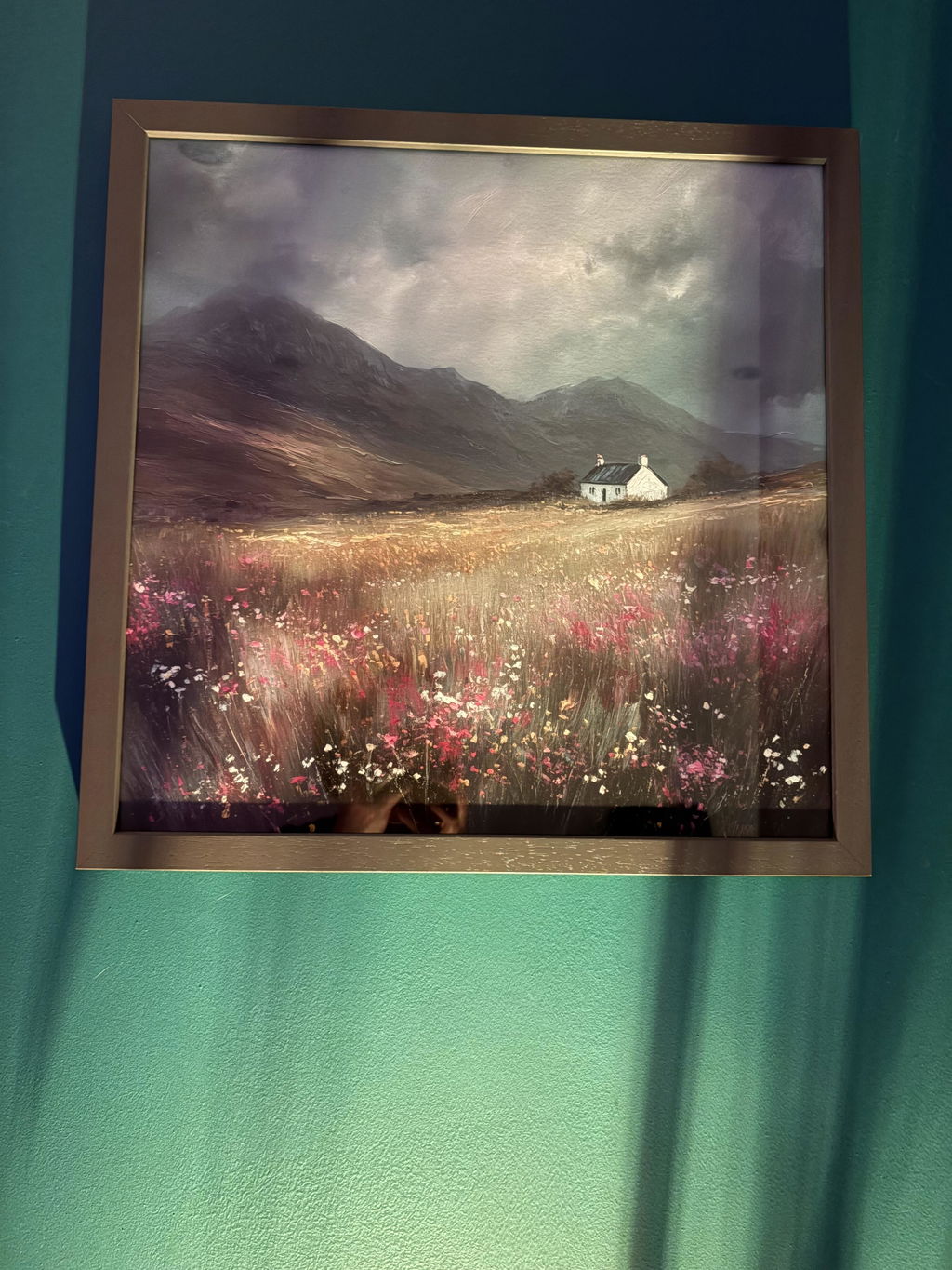 A Quiet Place - Fine Art Print