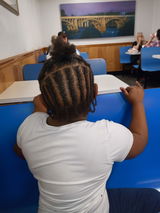 Keisha Lykes review photo