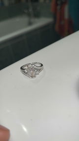 Bague Elégance
