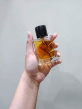Hannah review photo