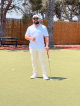 Ervin Leuga review photo