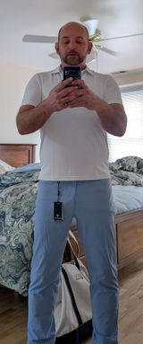 Girl Dad review photo