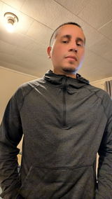 Pablo G. review photo