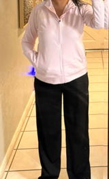Kerrie review photo
