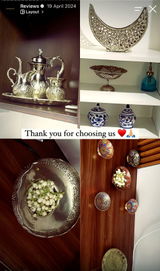 Verified Customer review photo