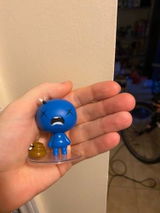 Ronald S. review photo