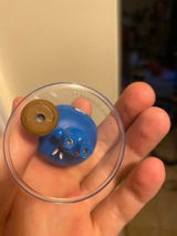Ronald S. review photo
