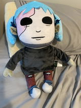Matt review photo