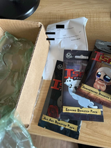 Anon review photo