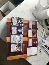 Jorge Basurto review photo