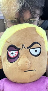 Winnie P. review photo