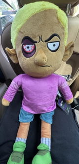 Winnie P. review photo