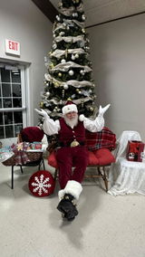 Chris “”Kringle” Schmidt review photo