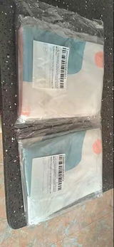 Riana Frantzy review photo