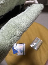 匿名 review photo