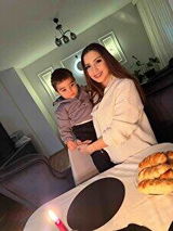 Ekin Soylu review photo