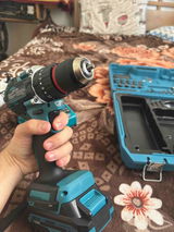 Kaan E. review photo