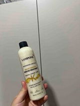 Cansu T. review photo