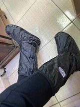 Alper F. review photo