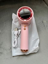 Cori review photo