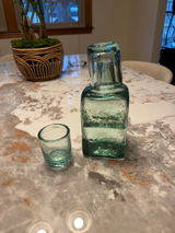 Etsy customer review photo