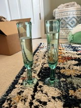 Etsy customer review photo