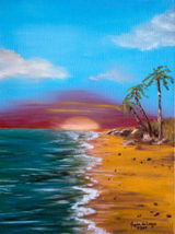 Magda's Art